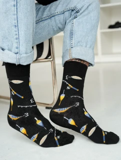 Pánské ponožky a model 21797612 - Milena