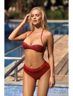 Dvojdielne plavky model 141260 Marko Dvojdielne plavky model 141260 Marko