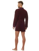 L&L 2090 Royal M-2XL pánsky župan