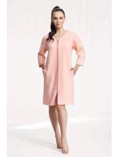 Dámský župan Luna 214 dł/r 4XL