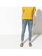 Arizona Brown hnědé žabky regular wide model 20693696 - Birkenstock