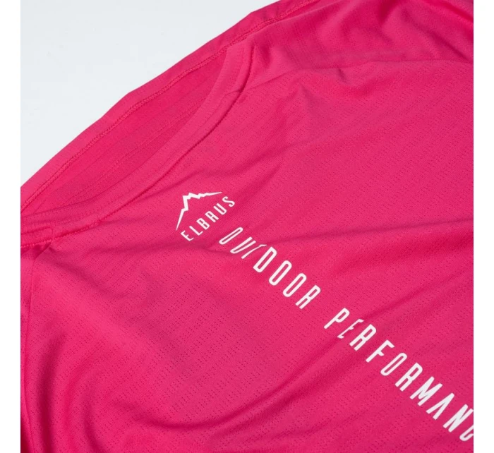 Elbrus Jari W Tričko 92800653793