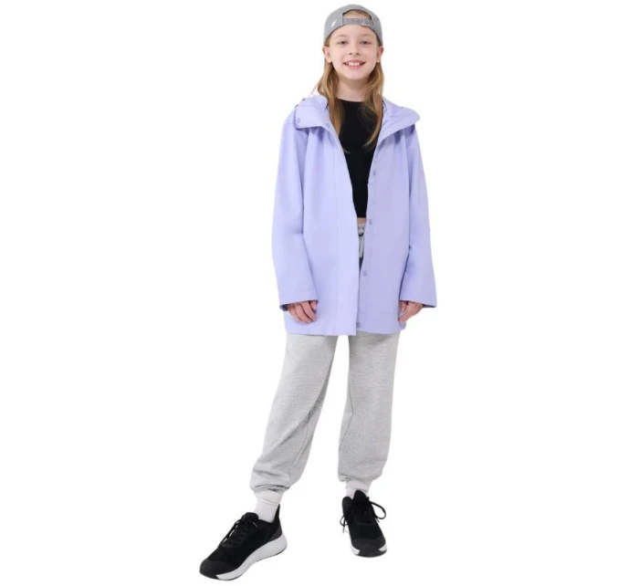 Bunda 4F U213 Jr 4FJWSS25TJACU213 52S