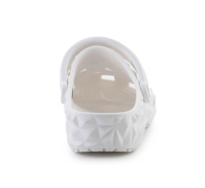 Crocs Classic Geometric Clog 209563-100