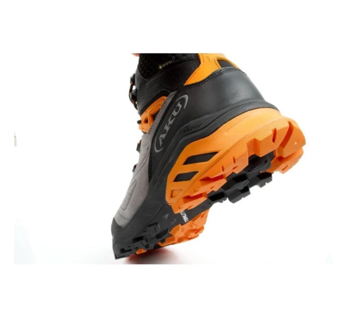 Topánky Aku Reactive GTX M 668108