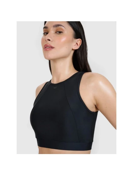 Dámsky športový top 4F 4FWSS25UBKTF073-20S