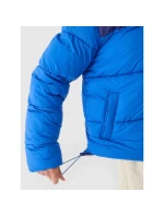 Pánská zimní péřová bunda se syntetickou výplní model 21467699 pánské - 4F