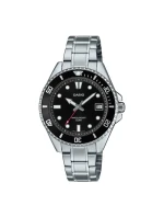 Pánske hodinky CASIO MDV-10D-1A1VEF + BOX Pánske hodinky CASIO MDV-10D-1A1VEF + BOX