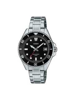 Pánske hodinky CASIO MDV-10D-1A1VEF + BOX