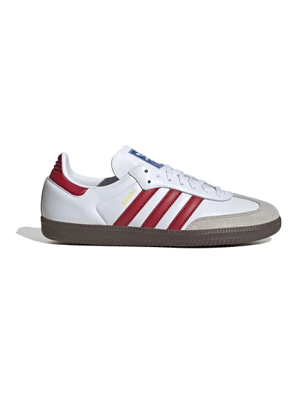 Boty Originals OG model 22057017 - ADIDAS
