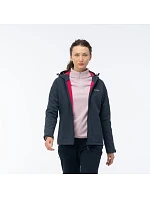 Dámsky softshell LADY NETI II