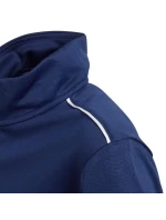 Tréningový top Core 18 navy blue JR CV4139 - Adidas Tréningový top Core 18 navy blue JR CV4139 - Adidas
