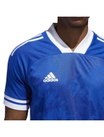 Pánske futbalové tričko Condivo 20 M FT7258 - Adidas Pánske futbalové tričko Condivo 20 M FT7258 - Adidas