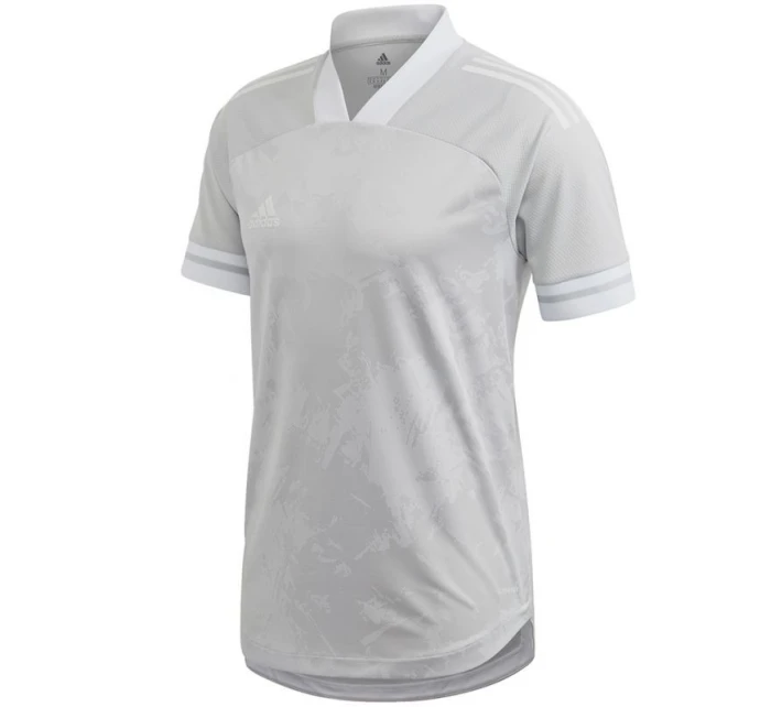 Pánské fotbalové tričko Condivo 20 M model 16325099 - ADIDAS Pánské fotbalové tričko Condivo 20 M model 16325099 - ADIDAS