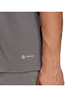 Pánske tričko Entrada 22 M HC0449 - Adidas Pánske tričko Entrada 22 M HC0449 - Adidas