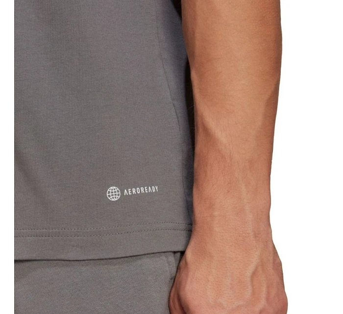 Pánske tričko Entrada 22 M HC0449 - Adidas Pánske tričko Entrada 22 M HC0449 - Adidas