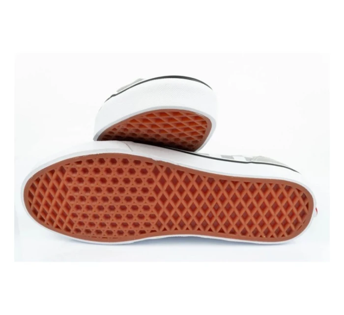 Pánské tenisky  šedá  model 17622298 - Vans