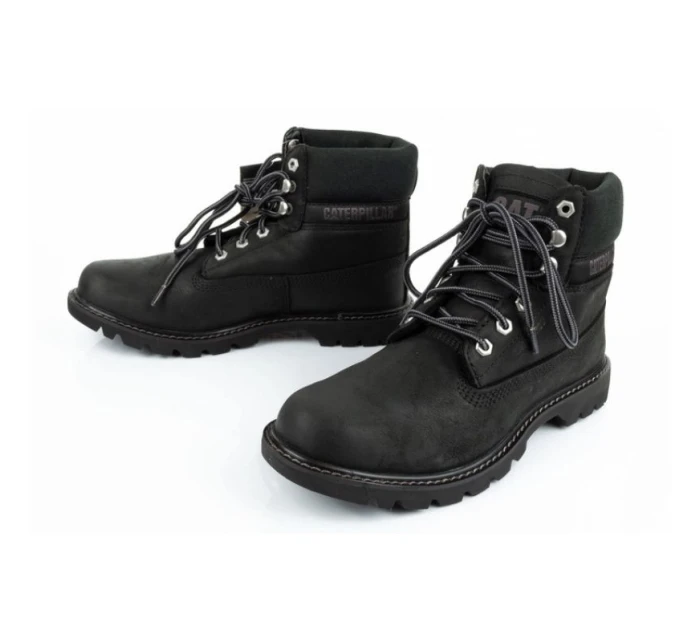 Pánské zimní boty E Colorado WP M model 17813093 - Caterpillar Pánské zimní boty E Colorado WP M model 17813093 - Caterpillar