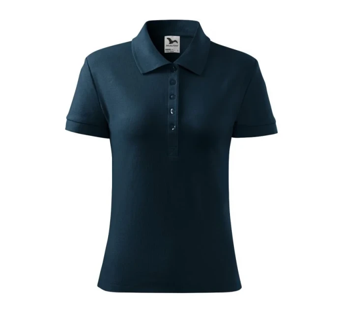 Dámske polo tričko Cotton Heavy W MLI-21602 - Malfini