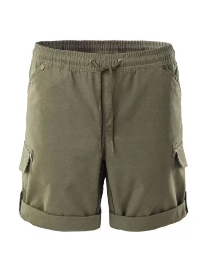 W šortky dámské model 18845293 - Iguana