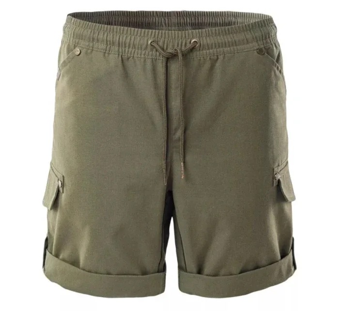 W šortky dámské model 18845293 - Iguana