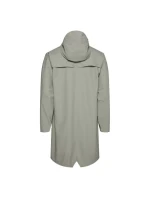 Bunda do deště Long Jacket model 19046786 80 - Rains Bunda do deště Long Jacket model 19046786 80 - Rains