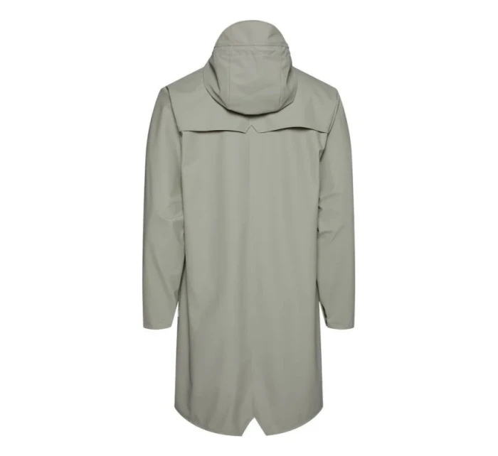 Bunda do deště Long Jacket model 19046786 80 - Rains Bunda do deště Long Jacket model 19046786 80 - Rains