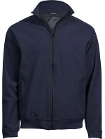 Tee Jays TJ 9602 Klubová bunda 18.9602 tmavomodrá