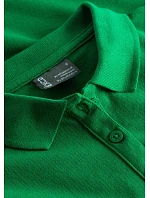 Dámské pracovní piqué polo EXCD 40. new light grey model 22516549 - Promodoro Dámské pracovní piqué polo EXCD 40. new light grey model 22516549 - Promodoro