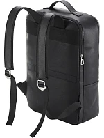 Quadra QD 774 Batoh "Tailored Luxe" 51.D774 black Quadra QD 774 Batoh "Tailored Luxe" 51.D774 black