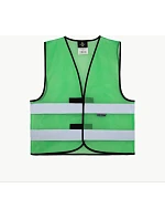 – Letní bezpečnostní síťovaná vesta 76.2 green model 22441067 - Korntex – Letní bezpečnostní síťovaná vesta 76.2 green model 22441067 - Korntex