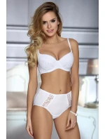 Unikat Inga farba:biela