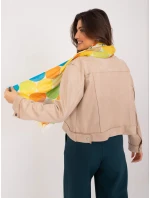 Chustka AT CH model 19675901 biały - FPrice