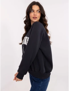 Mikina EM BL 857 1.26X graphite