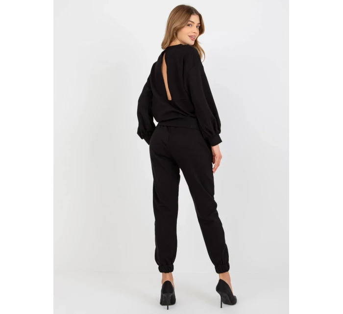 Súprava EM KMPL 637.26P čierna Súprava EM KMPL 637.26P čierna