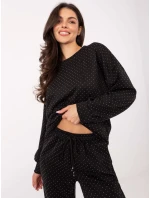 Súprava IT KMPL 21718.27P čierna Súprava IT KMPL 21718.27P čierna