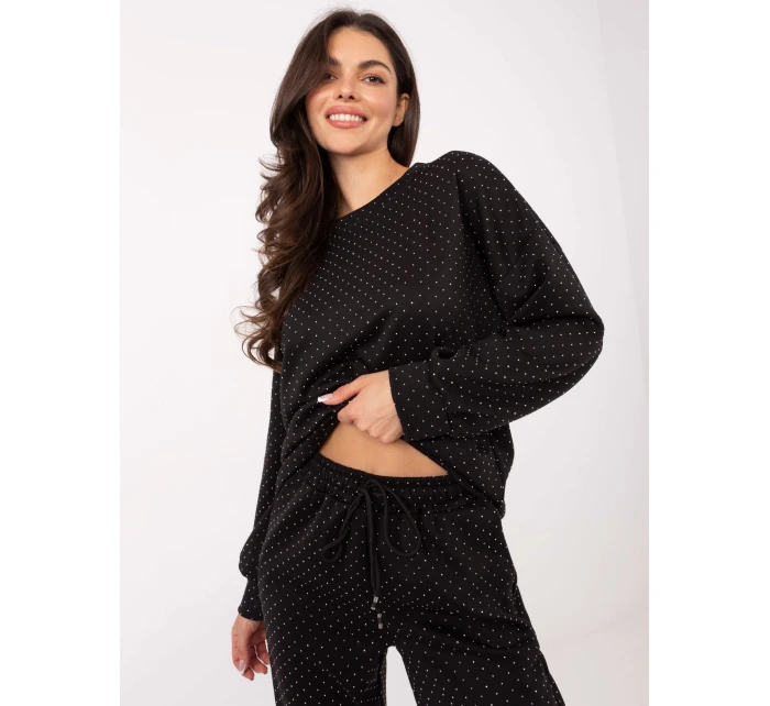 Súprava IT KMPL 21718.27P čierna Súprava IT KMPL 21718.27P čierna