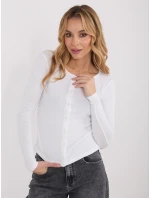 Bluzka WT BZ model 21875512 ecru - FPrice