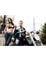 Podprsenka černá model 17685416 - Axami Podprsenka černá model 17685416 - Axami