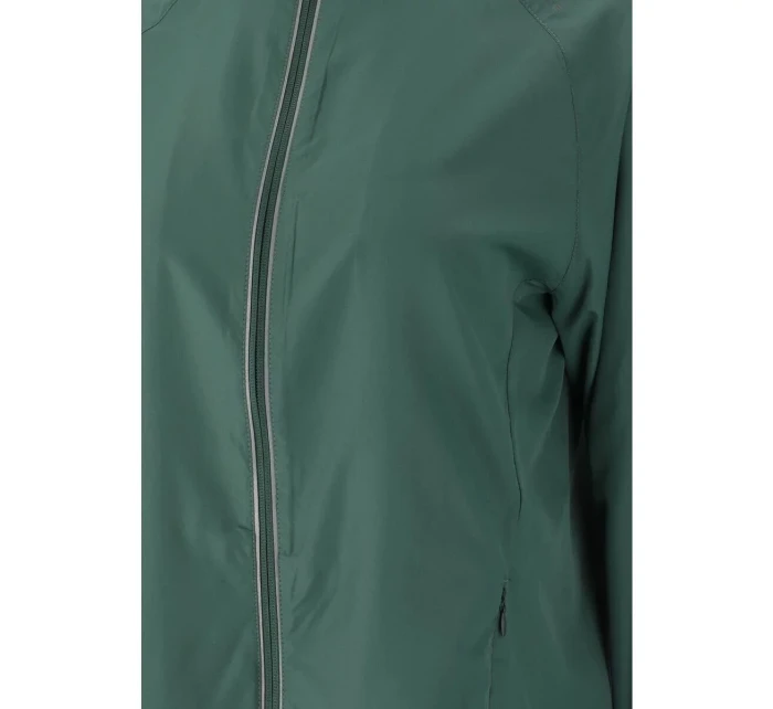 Dámská běžecká bunda Endurance Shela Dámská běžecká bunda Endurance Shela