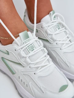 Dámské sportovní boty Big Star HIPOLY SYSTEM – model 21139825 - Big Star Shoes