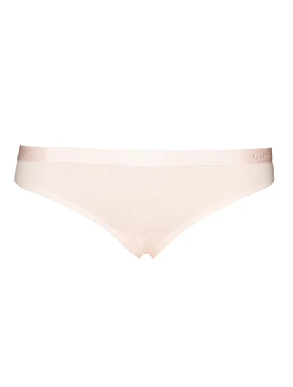 Dámske tangá QF1950E - Calvin Klein