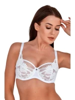 BIUSTONOSZ SOFT NIKE 1135 BIAŁY