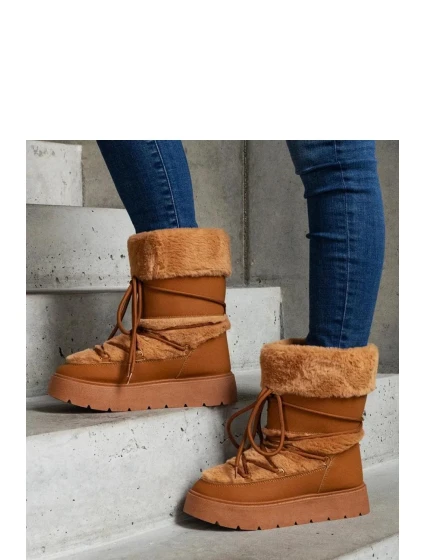 Snehule model 205019 Solea