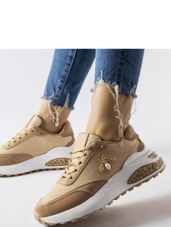 Tenisky model 207668 Solea