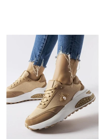 Tenisky model 207668 Solea Tenisky model 207668 Solea