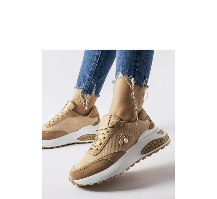 Tenisky model 207668 Solea Tenisky model 207668 Solea