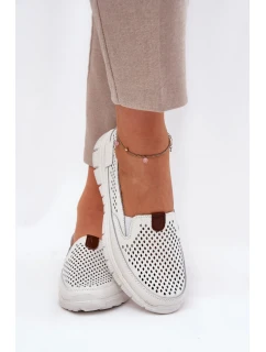 Baleríny model 211625 Krok vo veľkom štýle