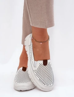 Baleríny model 211625 Krok vo veľkom štýle