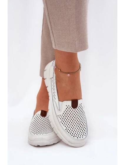 Baleríny model 211625 Krok vo veľkom štýle